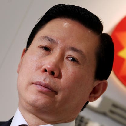 The Two Fortunes of Zhang Hongwei: $1.3 Billion vs. $1.6 Billion Explained